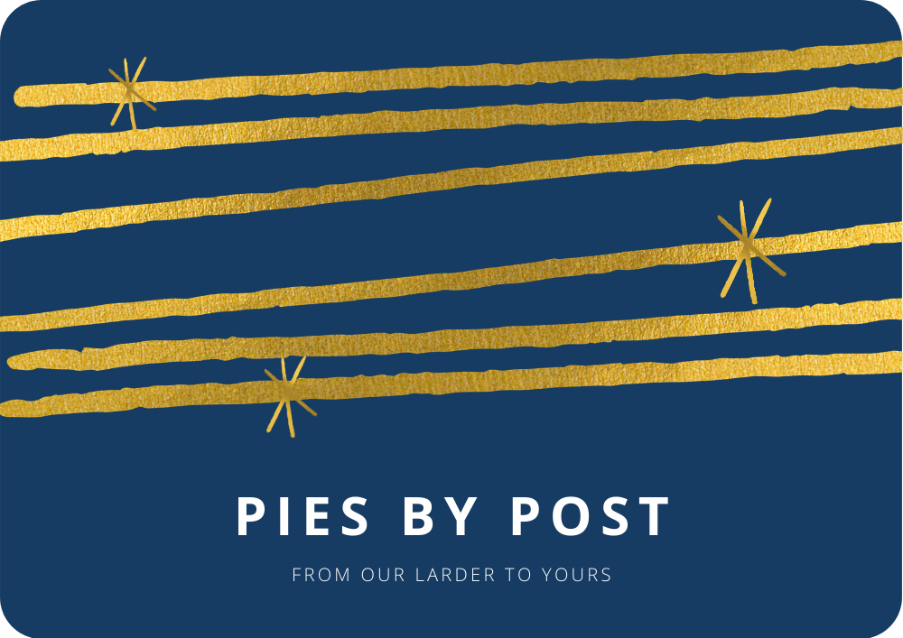 Pies by Post E-Gift Card